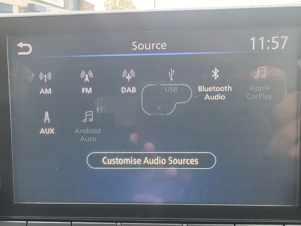 Used Nissan Juke 2020 for sale - 76400487: Photo 37