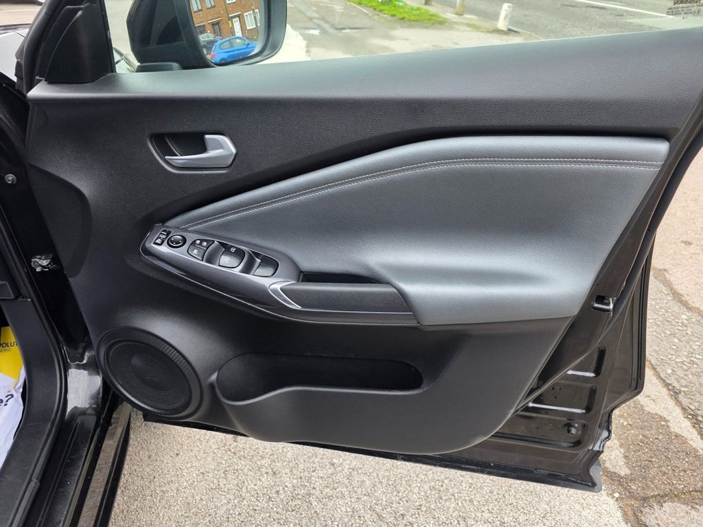 Used Nissan Juke 2020 for sale - 76400487: Photo 41