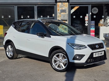 Used SEAT Arona 2019 for sale - 79226819: Photo