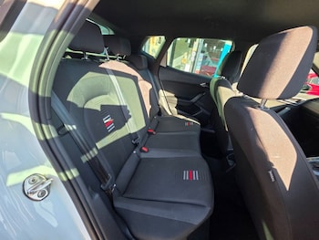 Used SEAT Arona 2019 for sale - 79226819: Photo