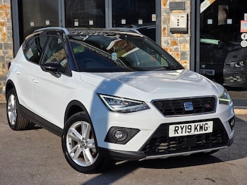 Used SEAT Arona 2019 for sale - 79226819: Photo