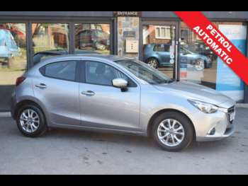 Used Mazda Mazda2 2017 for sale - 74964347: Photo