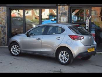 Used Mazda Mazda2 2017 for sale - 74964347: Photo