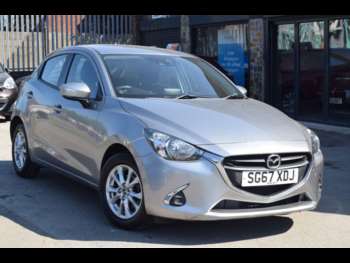 Used Mazda Mazda2 2017 for sale - 74964347: Photo