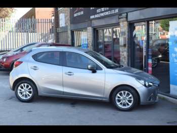 Used Mazda Mazda2 2017 for sale - 74964347: Photo