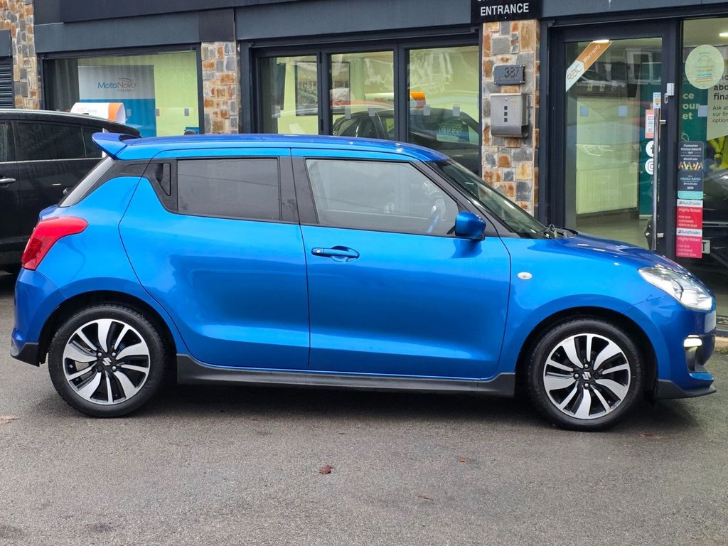 Used Suzuki Swift 2019 for sale - 77795058: Photo 15