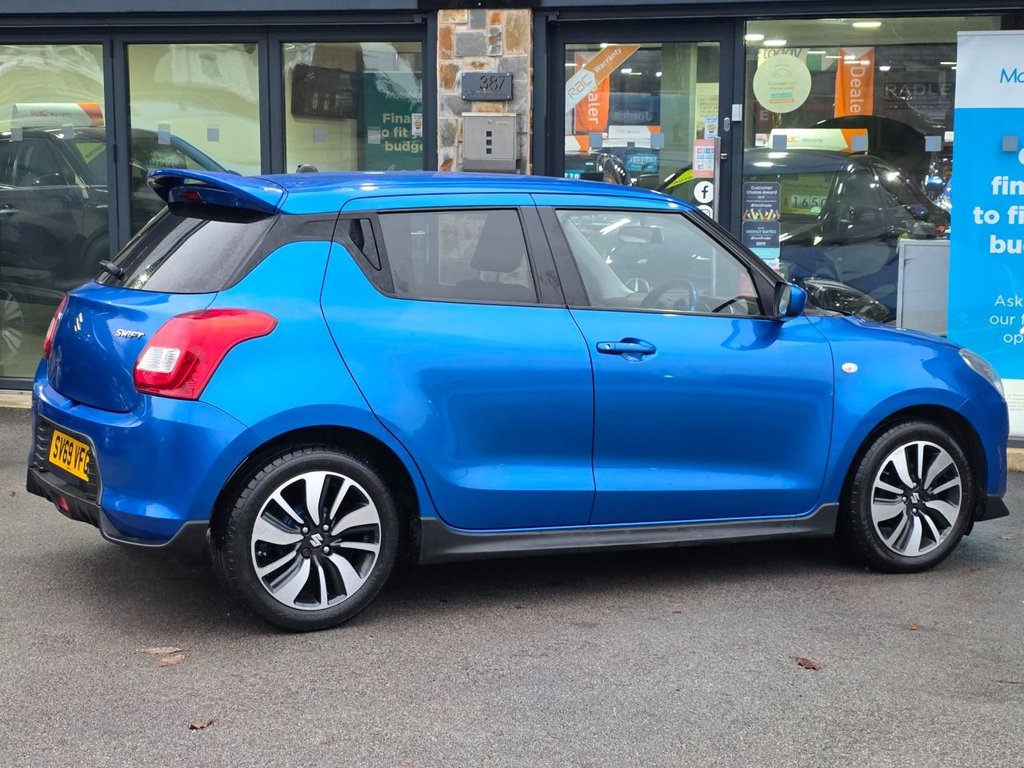 Used Suzuki Swift 2019 for sale - 77795058: Photo 18