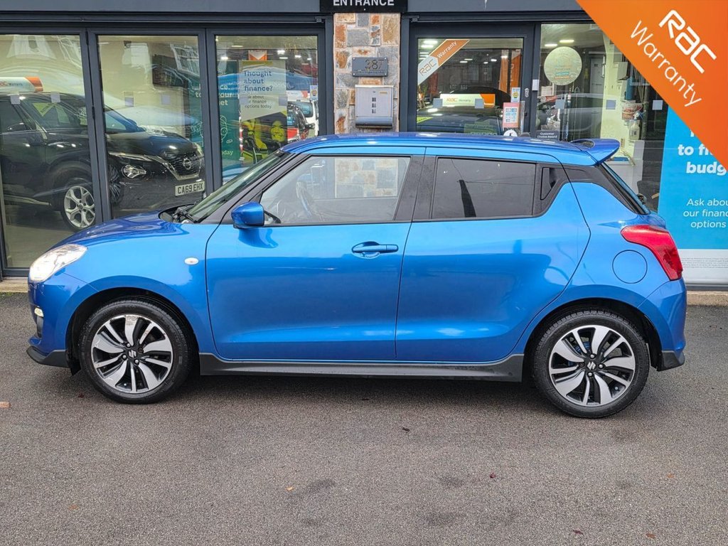 Used Suzuki Swift 2019 for sale - 77795058: Photo 2