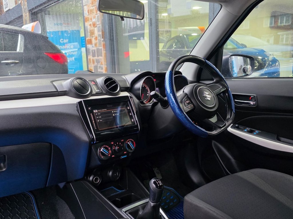 Used Suzuki Swift 2019 for sale - 77795058: Photo 20