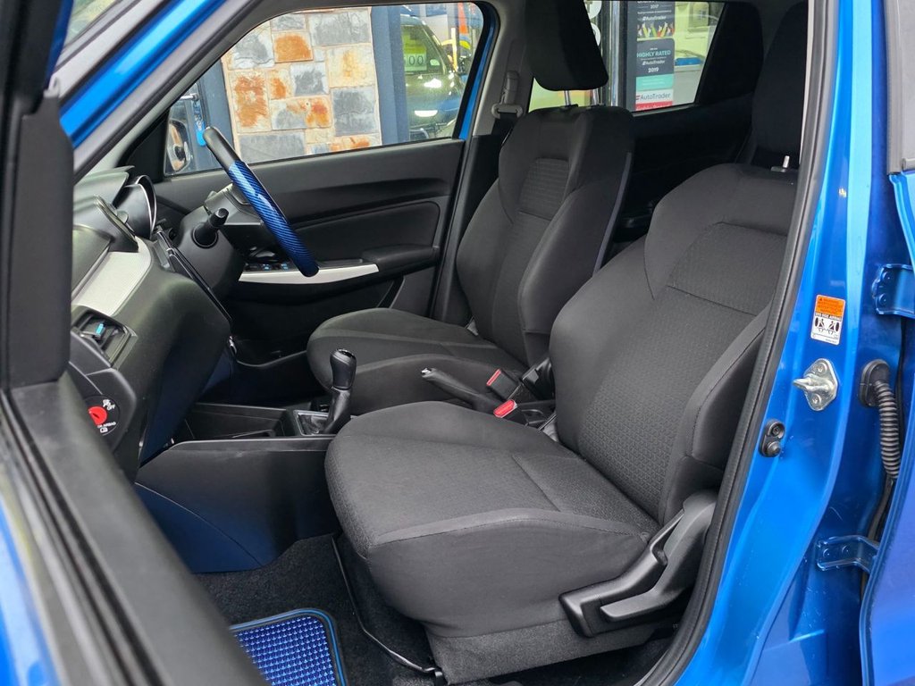 Used Suzuki Swift 2019 for sale - 77795058: Photo 23