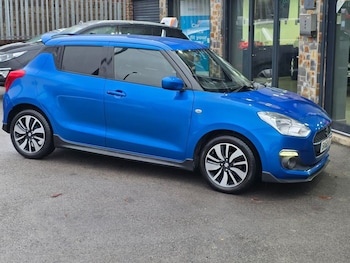 Used Suzuki Swift 2019 for sale - 77795058: Photo