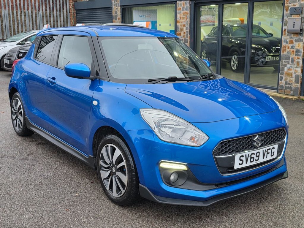 Used Suzuki Swift 2019 for sale - 77795058: Photo 7