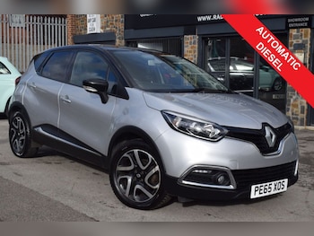 Renault - Captur