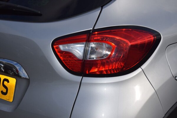Used Renault Captur 2015 for sale - 76147778: Photo 24