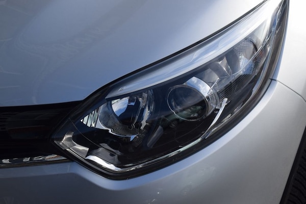 Used Renault Captur 2015 for sale - 76147778: Photo 26