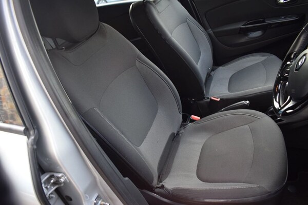 Used Renault Captur 2015 for sale - 76147778: Photo 30