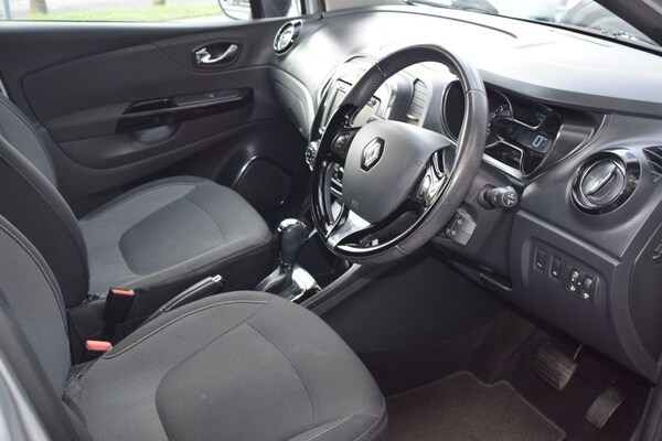 Used Renault Captur 2015 for sale - 76147778: Photo 31