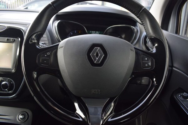 Used Renault Captur 2015 for sale - 76147778: Photo 33