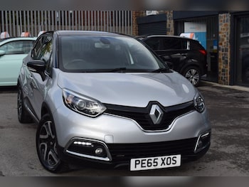 Used Renault Captur 2015 for sale - 76147778: Photo 3