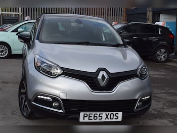 Used Renault Captur 2015 for sale - 76147778: Photo 4