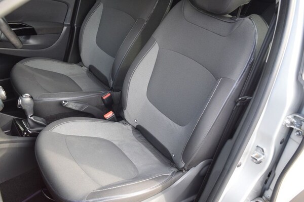 Used Renault Captur 2015 for sale - 76147778: Photo 8
