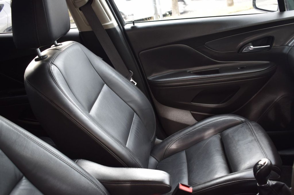 Used Vauxhall Mokka X 2018 for sale - 76009497: Photo 35