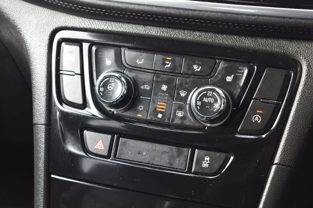 Used Vauxhall Mokka X 2018 for sale - 76009497: Photo 42