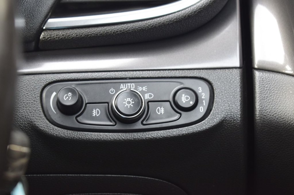 Used Vauxhall Mokka X 2018 for sale - 76009497: Photo 46