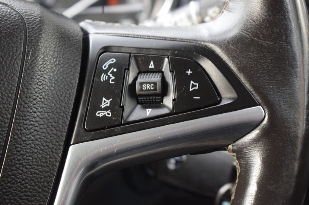 Used Vauxhall Mokka X 2018 for sale - 76009497: Photo 47