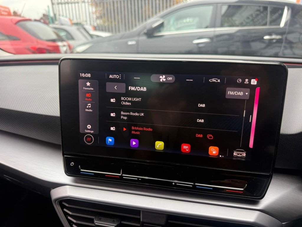 Used SEAT Leon 2021 for sale - 77014298: Photo 10