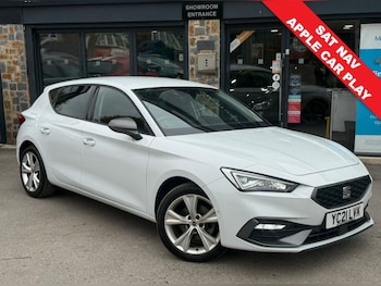 2021 (21) - 1.5 TSI EVO 150 FR 5dr