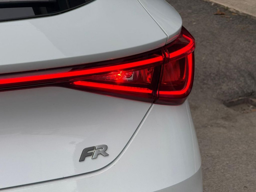 Used SEAT Leon 2021 for sale - 77014298: Photo 22