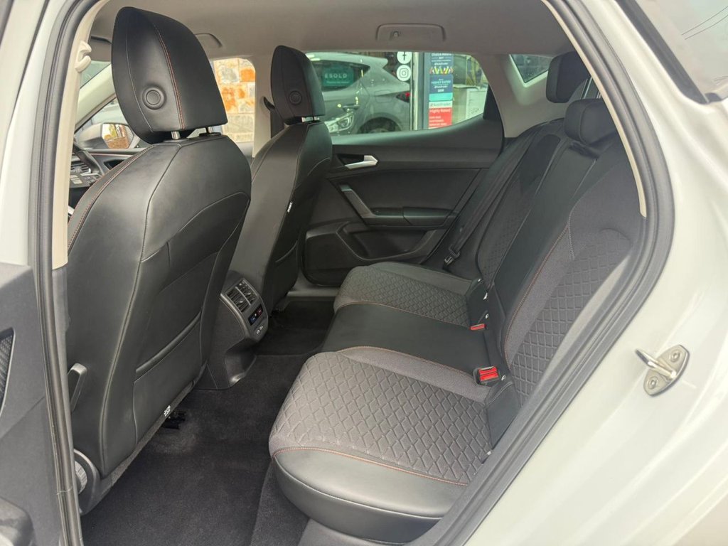 Used SEAT Leon 2021 for sale - 77014298: Photo 33