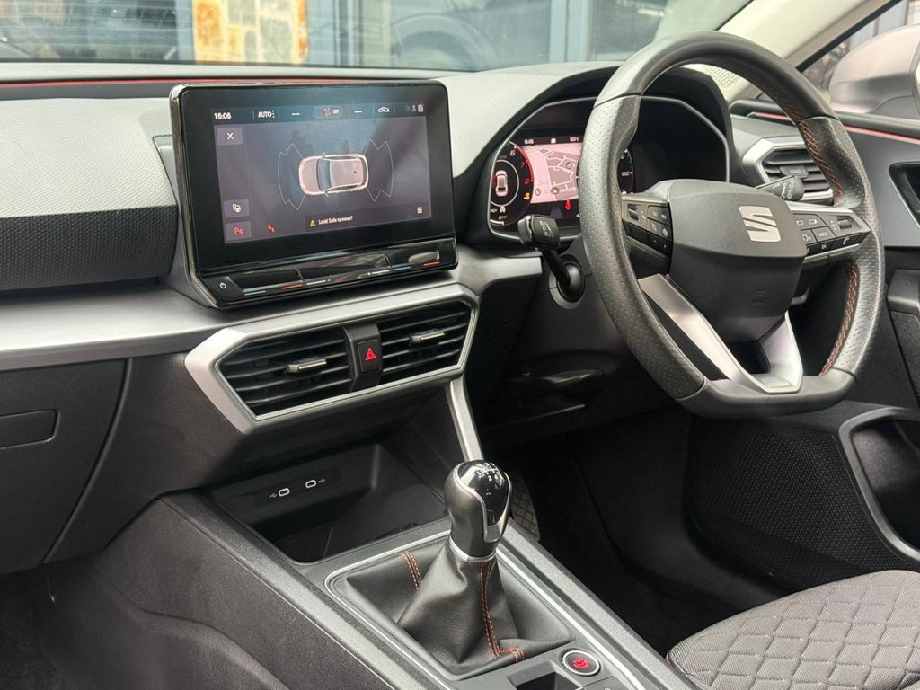 Used SEAT Leon 2021 for sale - 77014298: Photo 37