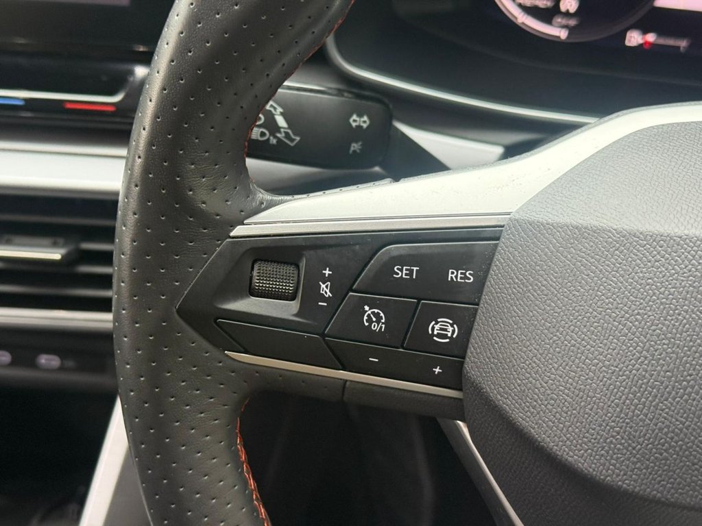 Used SEAT Leon 2021 for sale - 77014298: Photo 39