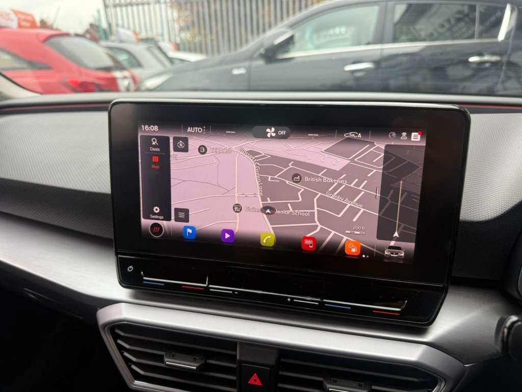 Used SEAT Leon 2021 for sale - 77014298: Photo 40