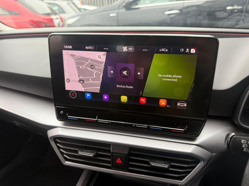 Used SEAT Leon 2021 for sale - 77014298: Photo 42