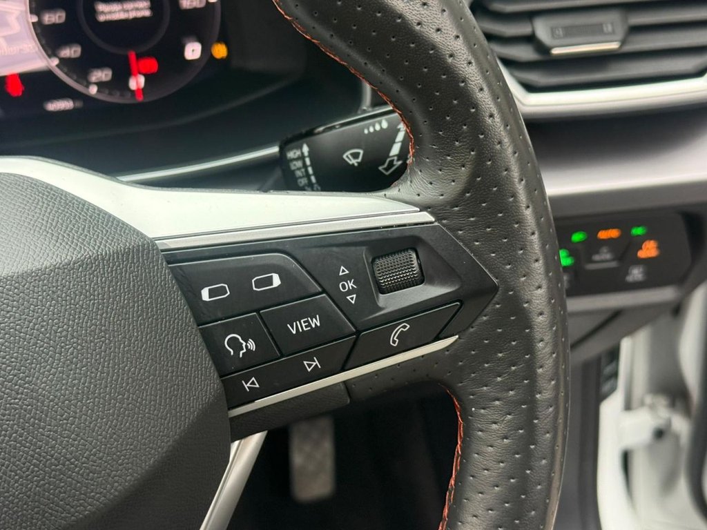 Used SEAT Leon 2021 for sale - 77014298: Photo 43