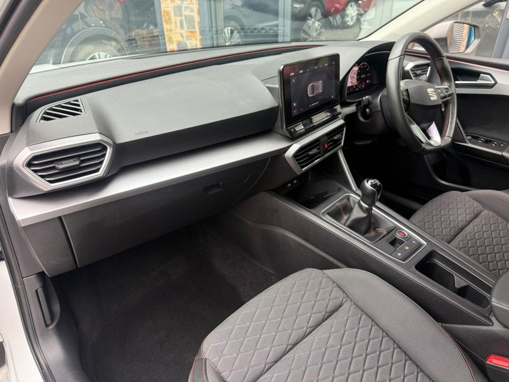 Used SEAT Leon 2021 for sale - 77014298: Photo 5