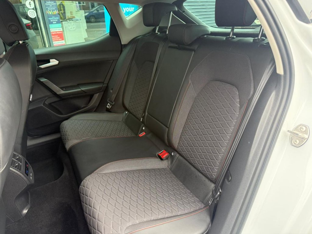 Used SEAT Leon 2021 for sale - 77014298: Photo 9