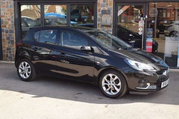 Used Vauxhall Corsa 2016 for sale - 76018716: Photo 20