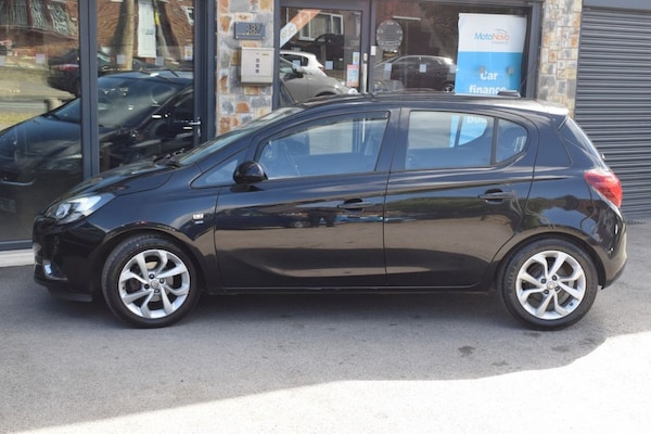 Used Vauxhall Corsa 2016 for sale - 76018716: Photo 30