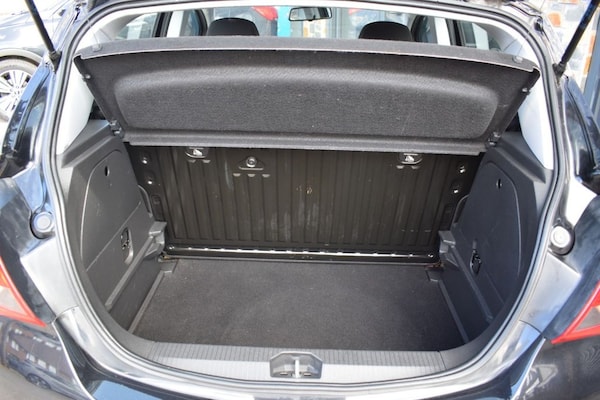 Used Vauxhall Corsa 2016 for sale - 76018716: Photo 32