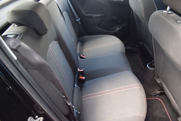 Used Vauxhall Corsa 2016 for sale - 76018716: Photo 33