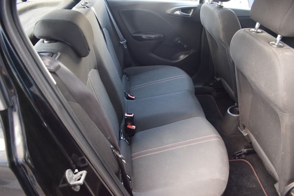 Used Vauxhall Corsa 2016 for sale - 76018716: Photo 35
