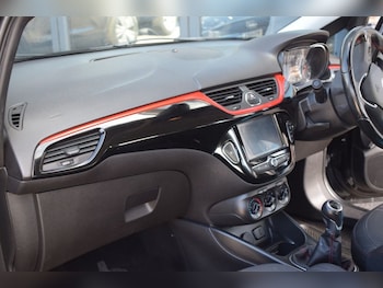 Used Vauxhall Corsa 2016 for sale - 76018716: Photo