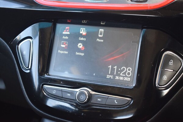 Used Vauxhall Corsa 2016 for sale - 76018716: Photo 41