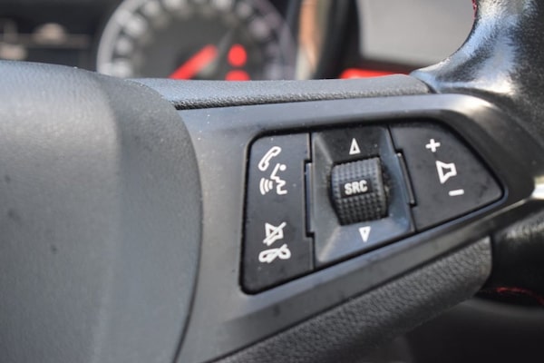 Used Vauxhall Corsa 2016 for sale - 76018716: Photo 42