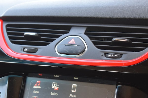 Used Vauxhall Corsa 2016 for sale - 76018716: Photo 48