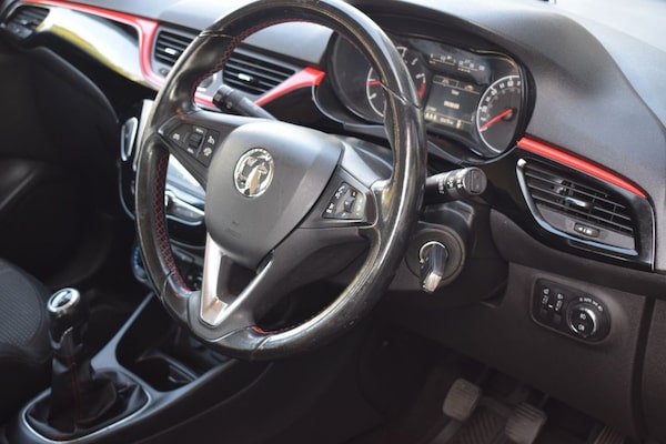 Used Vauxhall Corsa 2016 for sale - 76018716: Photo 49